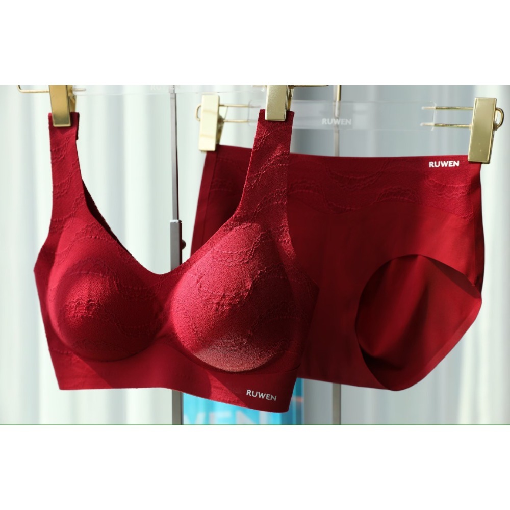 24HR 出貨🚚現貨不必等🌸RUWEN如吻KISSY🔥流雲紅-規格圖3