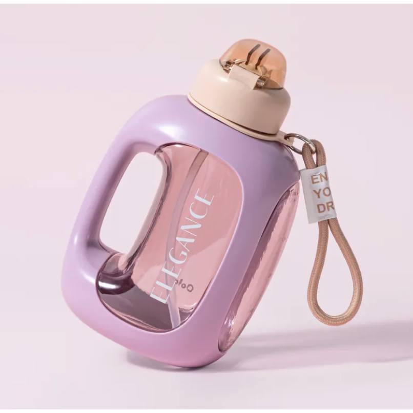 【限時購】 良杯製所 關鍵字系列 大容量輕便水壺1500ml-規格圖11