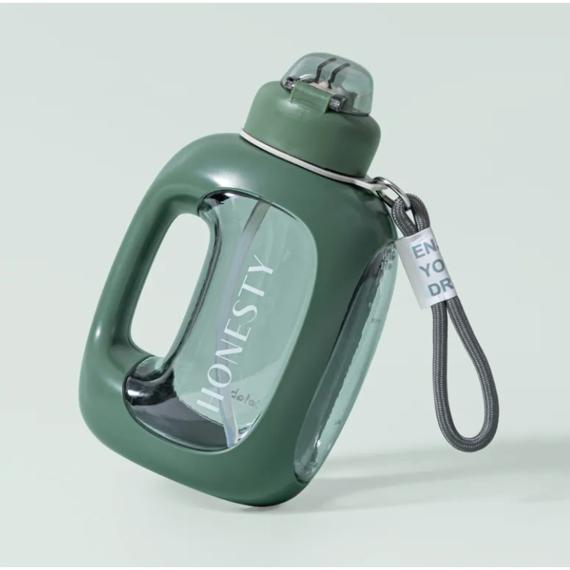【限時購】 良杯製所 關鍵字系列 大容量輕便水壺1500ml-規格圖11
