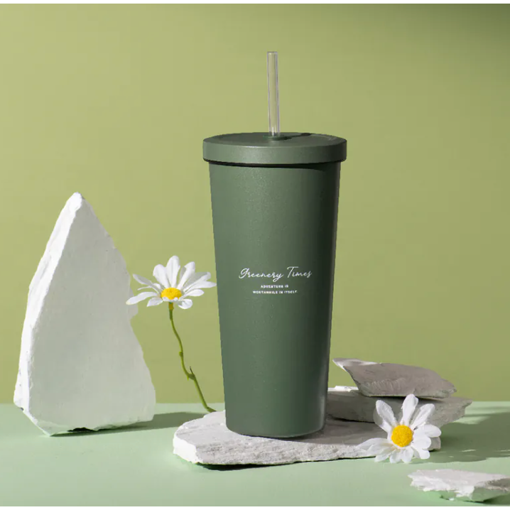 樹藤之森－軍綠