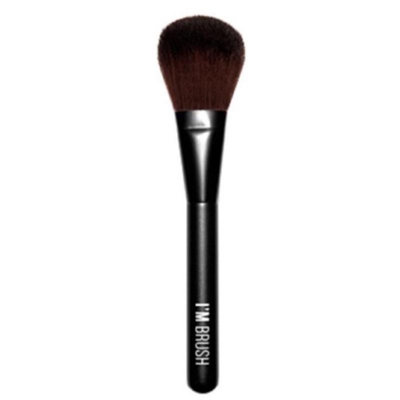 附發票 Immeme 我愛修容刷 #b011 I＇M BRUSH 刷具 蜜粉刷 腮紅刷 打亮 - 可麗兒商行 - iOPEN Mall