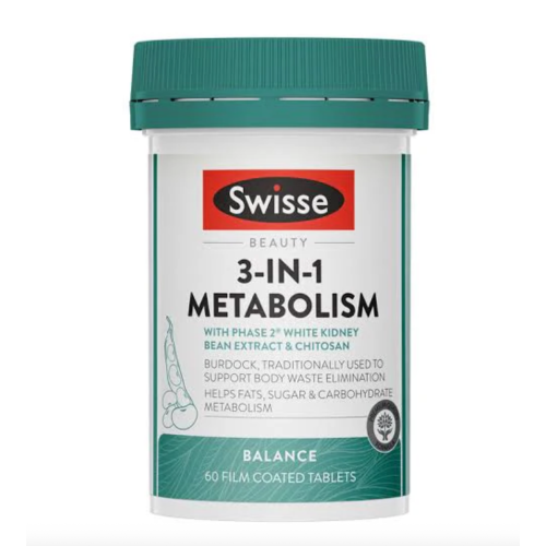 澳洲 swisse 抗糖丸的價格推薦 - 2026年7月 | 比價比個夠BigGo