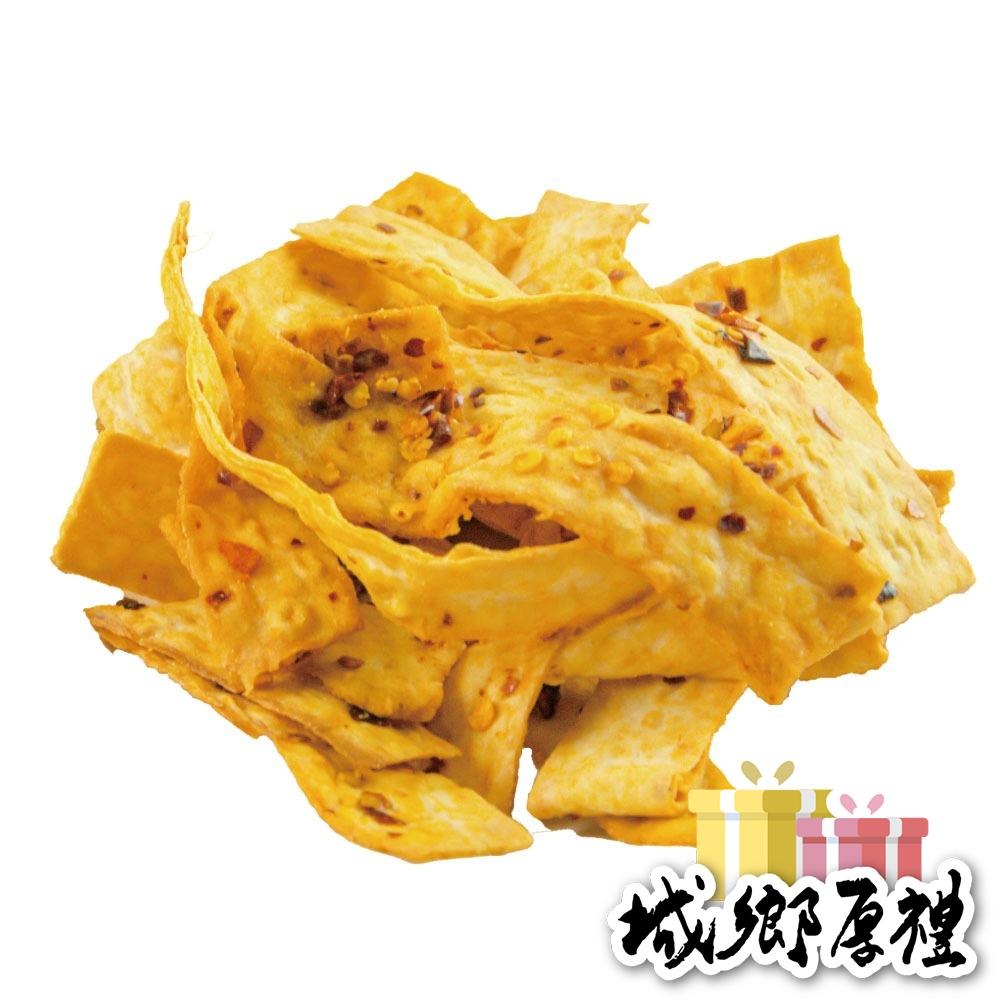麻辣切片 100g 年節暢銷零食 放假必吃 客廳零嘴 看電影點心 越吃越涮嘴 休閒食品【甜園】-細節圖2