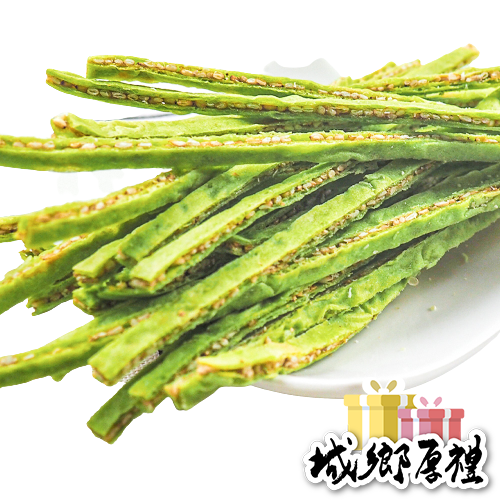 鱈魚芥末芝麻夾心絲 80g 年節暢銷零食 放假必吃 客廳零嘴 看電影點心 越吃越涮嘴 休閒食品【甜園】-細節圖2