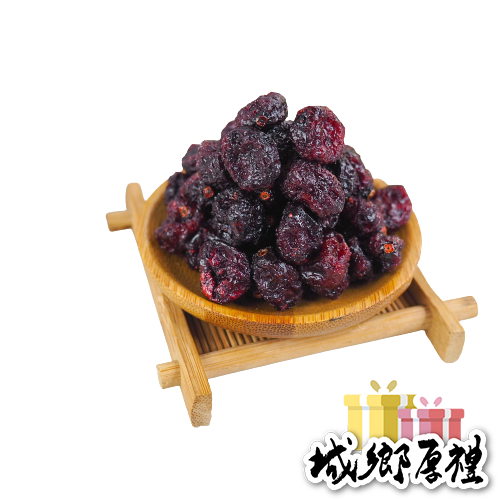 蔓越莓果粒 整粒/切半 大包裝 美國 蔓越莓 水果乾 女孩必吃 果乾 減糖果乾【甜園】-細節圖2