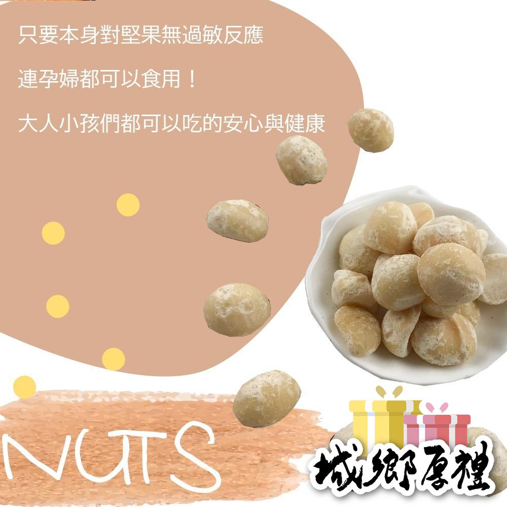 生夏威夷豆 500g 低溫烘焙 養生堅果 每日堅果 減醣 綠拿鐵 精力湯 堅果 烘焙原果 【甜園】-細節圖6