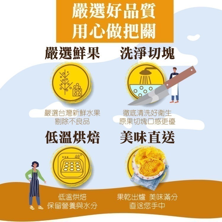 黃金無花果乾 / 伊朗無花果乾 大包裝 無花果乾 土耳其 伊朗 水果乾 無花果 果乾 無糖果乾【甜園】-細節圖7