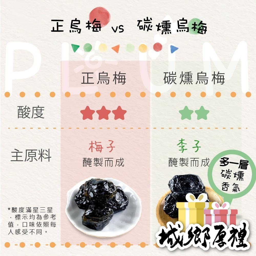 正烏梅 200g 酸甘甜 蜜餞 解膩 古早味蜜餞 辦公室零食 蜜餞推薦 懷舊滋味【甜園】-細節圖4