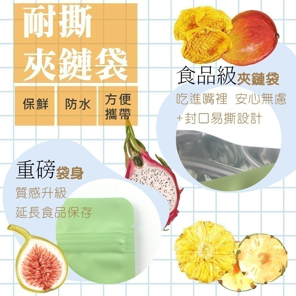 買一送一共2包，任選一組$349 無糖葡萄乾、帶殼核桃、原味南瓜子、葵瓜子，葵南雙瓜仁，5種口味任你選 【甜園】-細節圖9