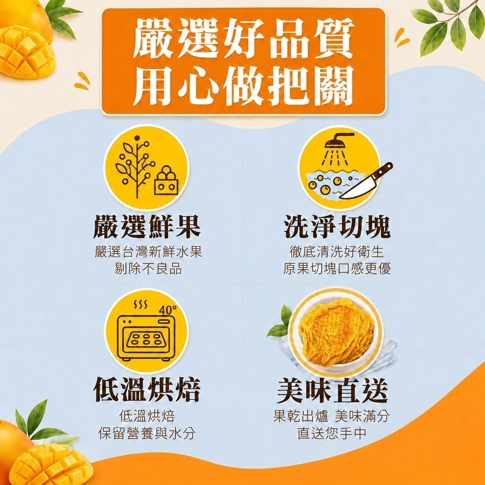 【限時購】綜合果乾(無添加糖)120gx3【甜園】-細節圖5