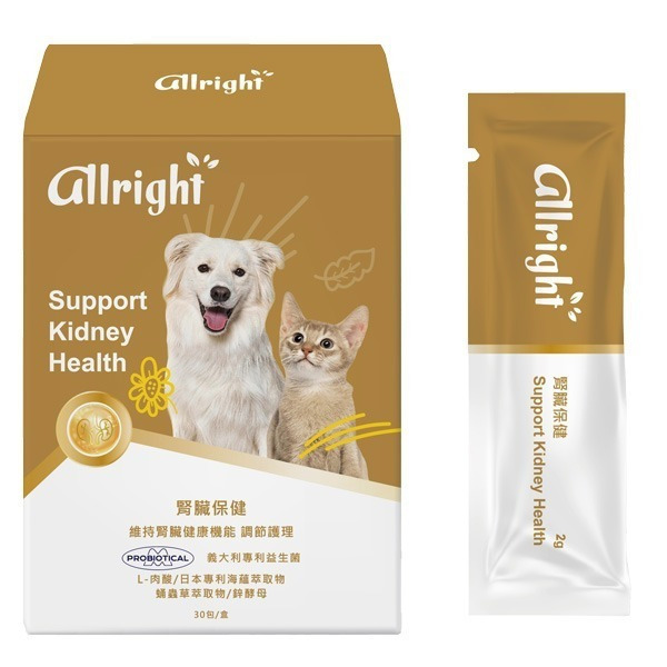 Gelovery寵物保健食品大全-規格圖1