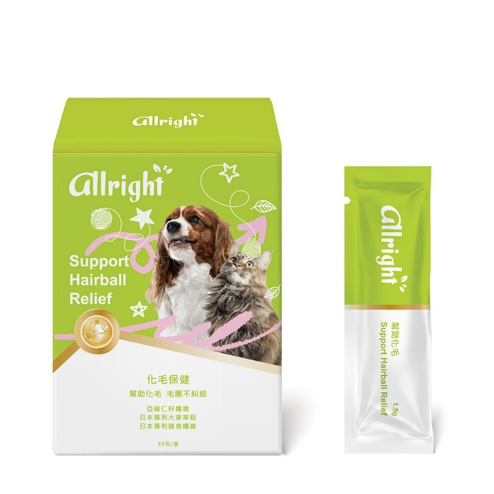 Gelovery寵物保健食品大全-規格圖1