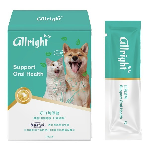 Gelovery寵物保健食品大全-規格圖1