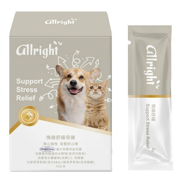 Gelovery寵物保健食品大全-規格圖1