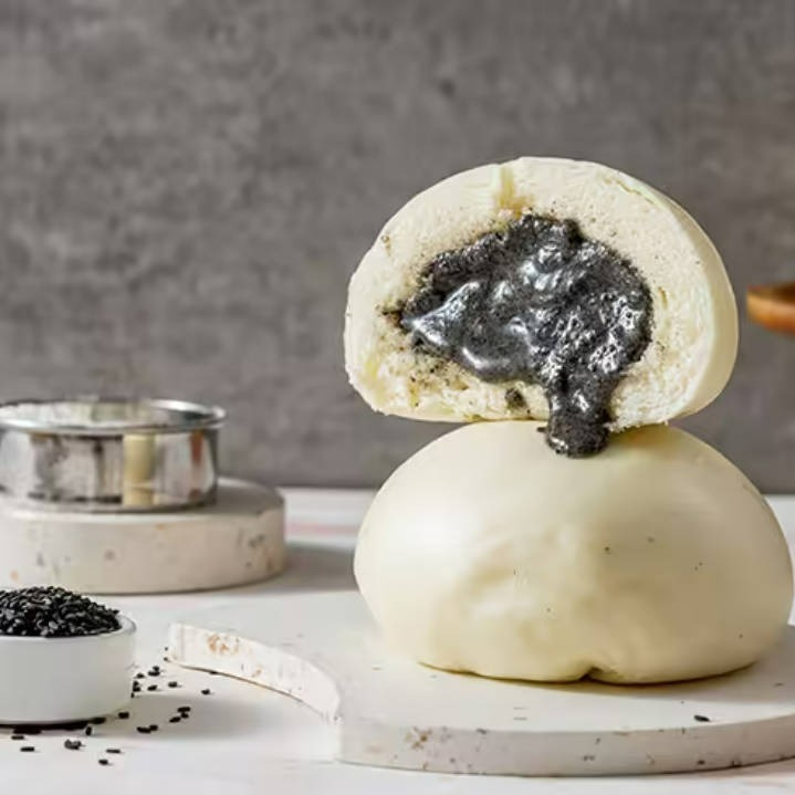 🔥台南代購 包囍饅頭 【⚡️快速出貨不用等】  /奶酥葡萄/蔓越莓雙酪/黑糖麻糬/起司/芝麻/花生/紅豆-規格圖9