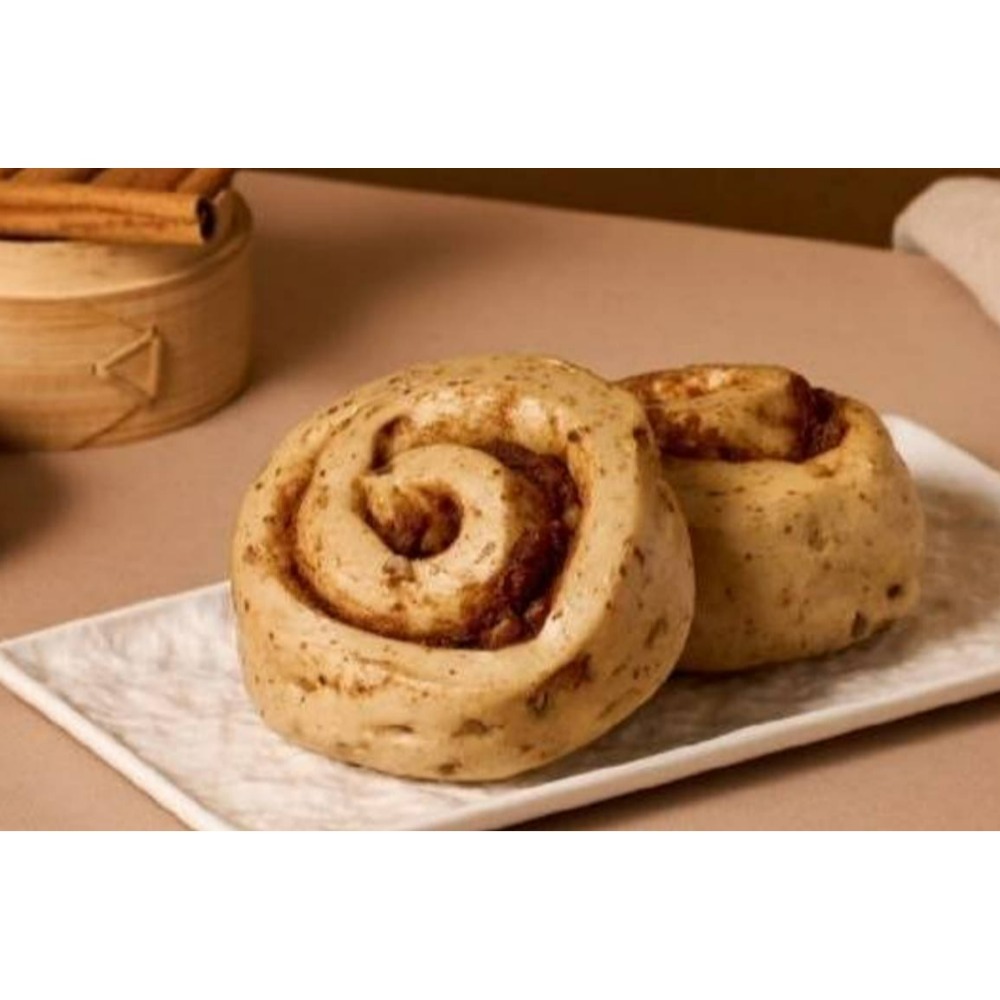 🔥台南代購 包囍饅頭 【⚡️快速出貨不用等】  /奶酥葡萄/蔓越莓雙酪/黑糖麻糬/起司/芝麻/花生/紅豆-規格圖9