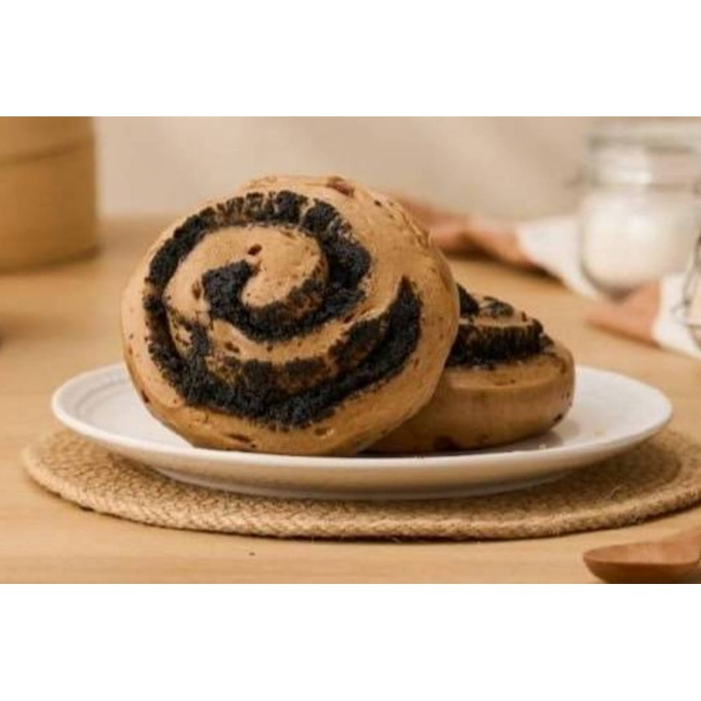 五穀桂圓芝麻/顆