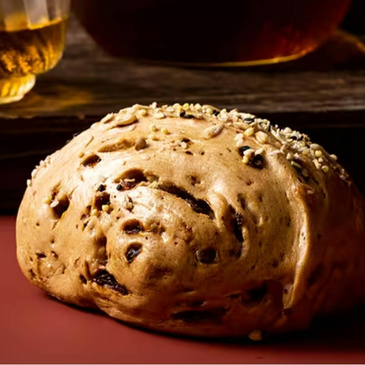 🔥台南代購 包囍饅頭 【⚡️快速出貨不用等】  /奶酥葡萄/蔓越莓雙酪/黑糖麻糬/起司/芝麻/花生/紅豆-規格圖9