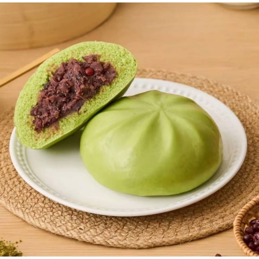 🔥台南代購 包囍饅頭 【⚡️快速出貨不用等】  /奶酥葡萄/蔓越莓雙酪/黑糖麻糬/起司/芝麻/花生/紅豆-規格圖9