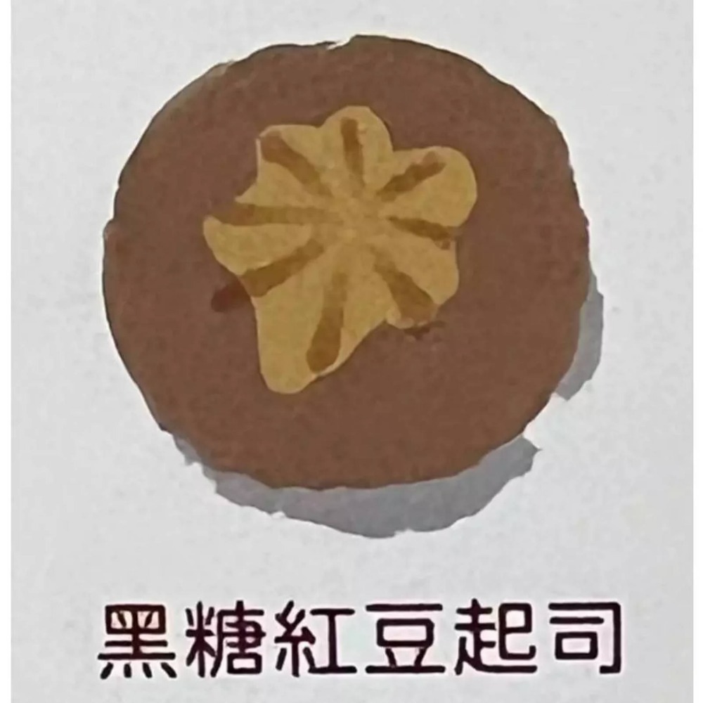 🔥台南代購 包囍饅頭 【⚡️快速出貨不用等】  /奶酥葡萄/蔓越莓雙酪/黑糖麻糬/起司/芝麻/花生/紅豆-規格圖9