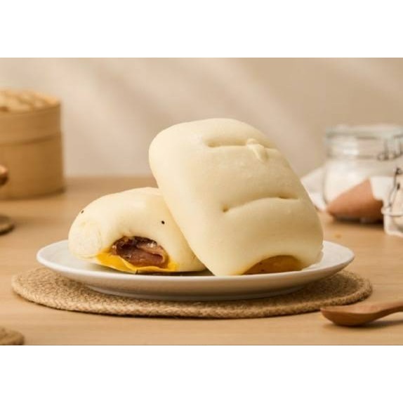 🔥台南代購 包囍饅頭 【⚡️快速出貨不用等】  /奶酥葡萄/蔓越莓雙酪/黑糖麻糬/起司/芝麻/花生/紅豆-規格圖9