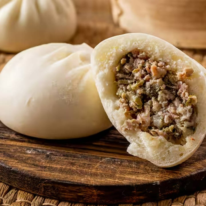 🔥台南代購 包囍饅頭 【⚡️快速出貨不用等】  /奶酥葡萄/蔓越莓雙酪/黑糖麻糬/起司/芝麻/花生/紅豆-規格圖9