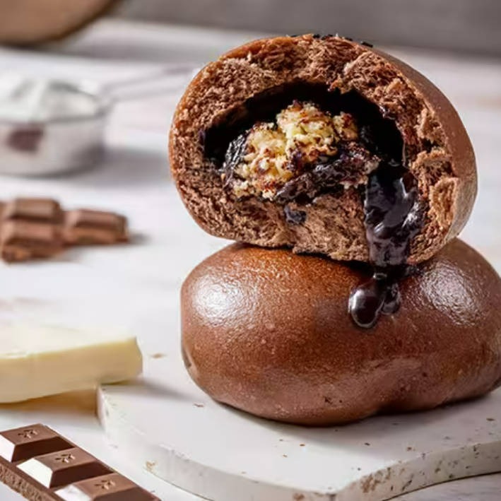 🔥台南代購 包囍饅頭 【⚡️快速出貨不用等】  /奶酥葡萄/蔓越莓雙酪/黑糖麻糬/起司/芝麻/花生/紅豆-規格圖9