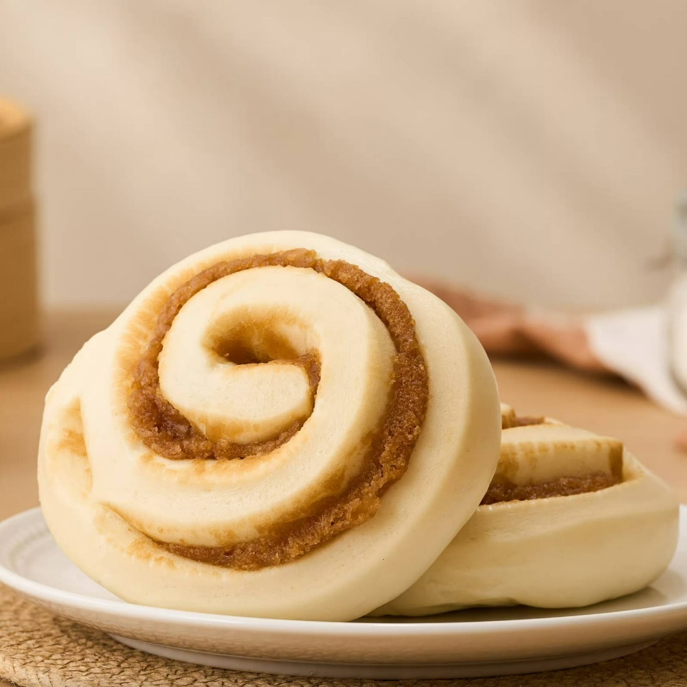 🔥台南代購 包囍饅頭 【⚡️快速出貨不用等】  /奶酥葡萄/蔓越莓雙酪/黑糖麻糬/起司/芝麻/花生/紅豆-規格圖9