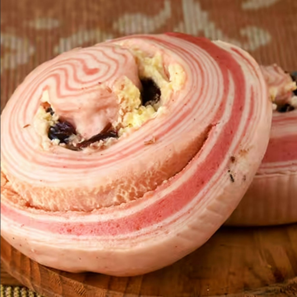 🔥台南代購 包囍饅頭 【⚡️快速出貨不用等】  /奶酥葡萄/蔓越莓雙酪/黑糖麻糬/起司/芝麻/花生/紅豆-規格圖9