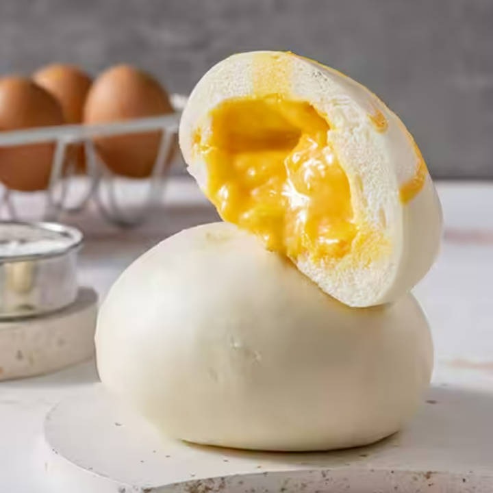 🔥台南代購 包囍饅頭 【⚡️快速出貨不用等】  /奶酥葡萄/蔓越莓雙酪/黑糖麻糬/起司/芝麻/花生/紅豆-規格圖9