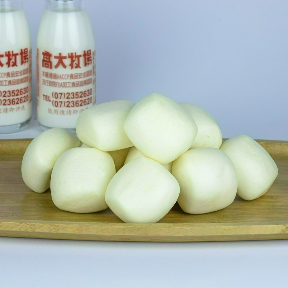 台南 克林台包 🥟 八寶肉包 / 克林肉包 鮮甜鹹香口感🔥 台南美食【快速出貨】-規格圖9