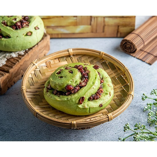 台南 克林台包 🥟 八寶肉包 / 克林肉包 鮮甜鹹香口感🔥【快速出貨】-規格圖9