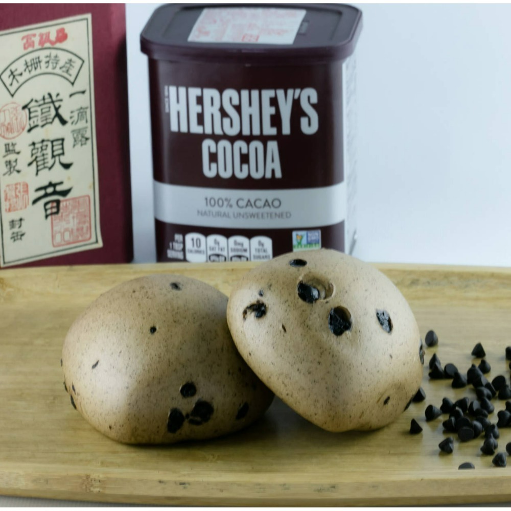 台南 克林台包 🥟 八寶肉包 / 克林肉包 鮮甜鹹香口感🔥【快速出貨】-規格圖9