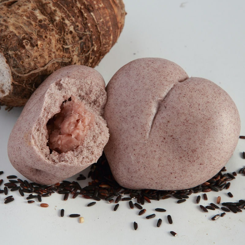 台南 克林台包 🥟 八寶肉包 / 克林肉包 鮮甜鹹香口感🔥【快速出貨】-規格圖9