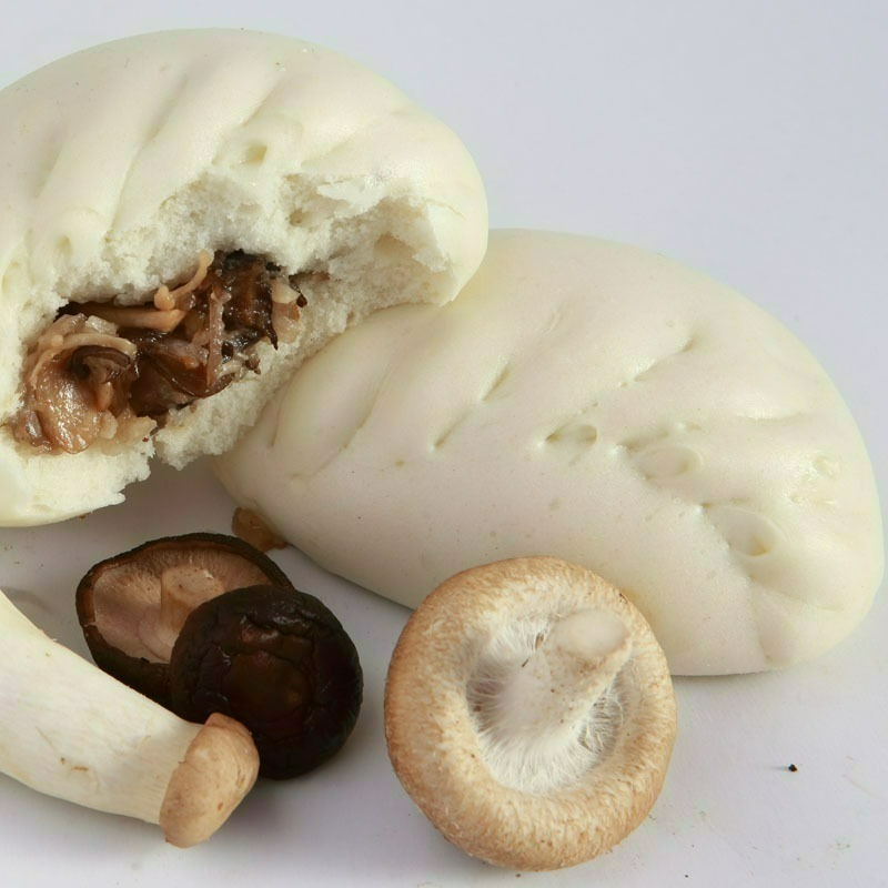 台南 克林台包 🥟 八寶肉包 / 克林肉包 鮮甜鹹香口感🔥 台南美食【快速出貨】-規格圖9