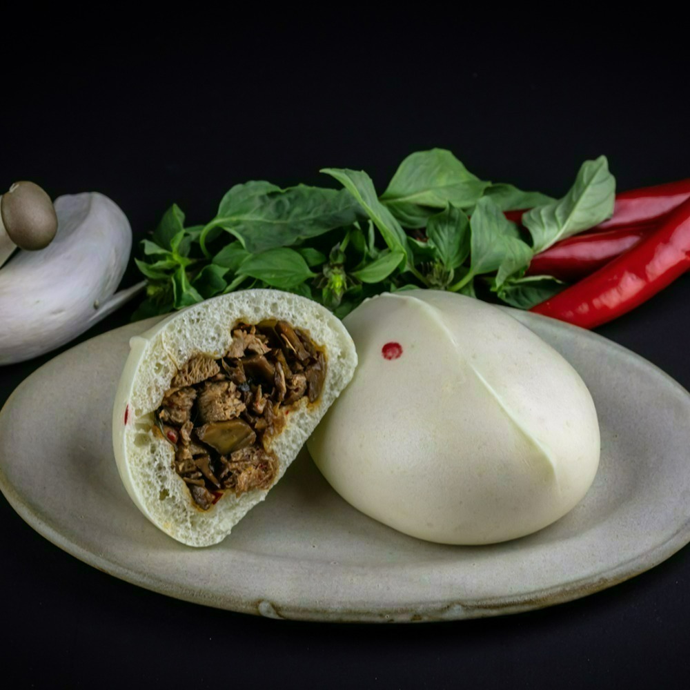 台南 克林台包 🥟 八寶肉包 / 克林肉包 鮮甜鹹香口感🔥 台南美食【快速出貨】-規格圖9