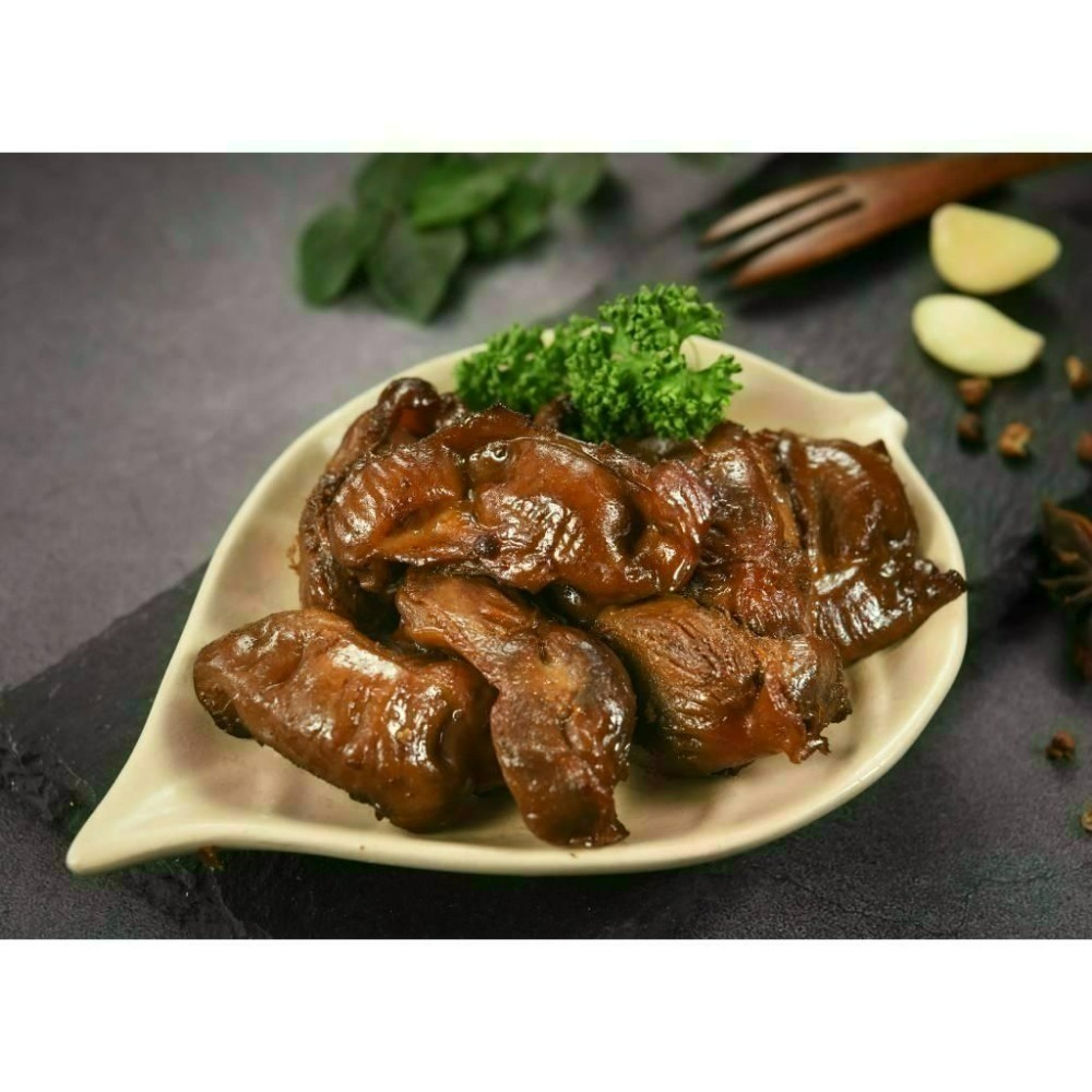 🔥台南代購 古早味二師兄滷味 🍗滷香滿滿  熱銷人氣必買  台南美食 💯台南花園夜市排隊美食-細節圖7