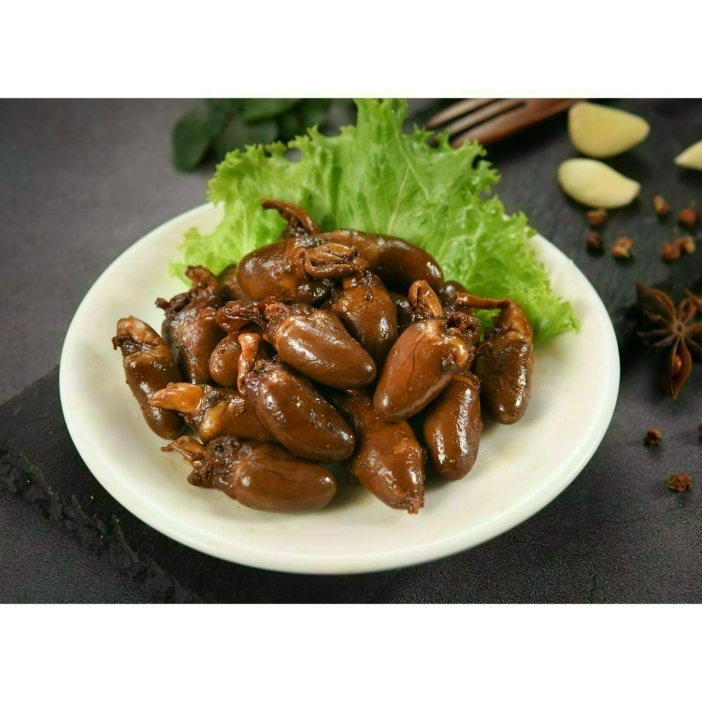 🔥台南代購 古早味二師兄滷味 🍗滷香滿滿  熱銷人氣必買  台南美食 💯台南花園夜市排隊美食-規格圖9