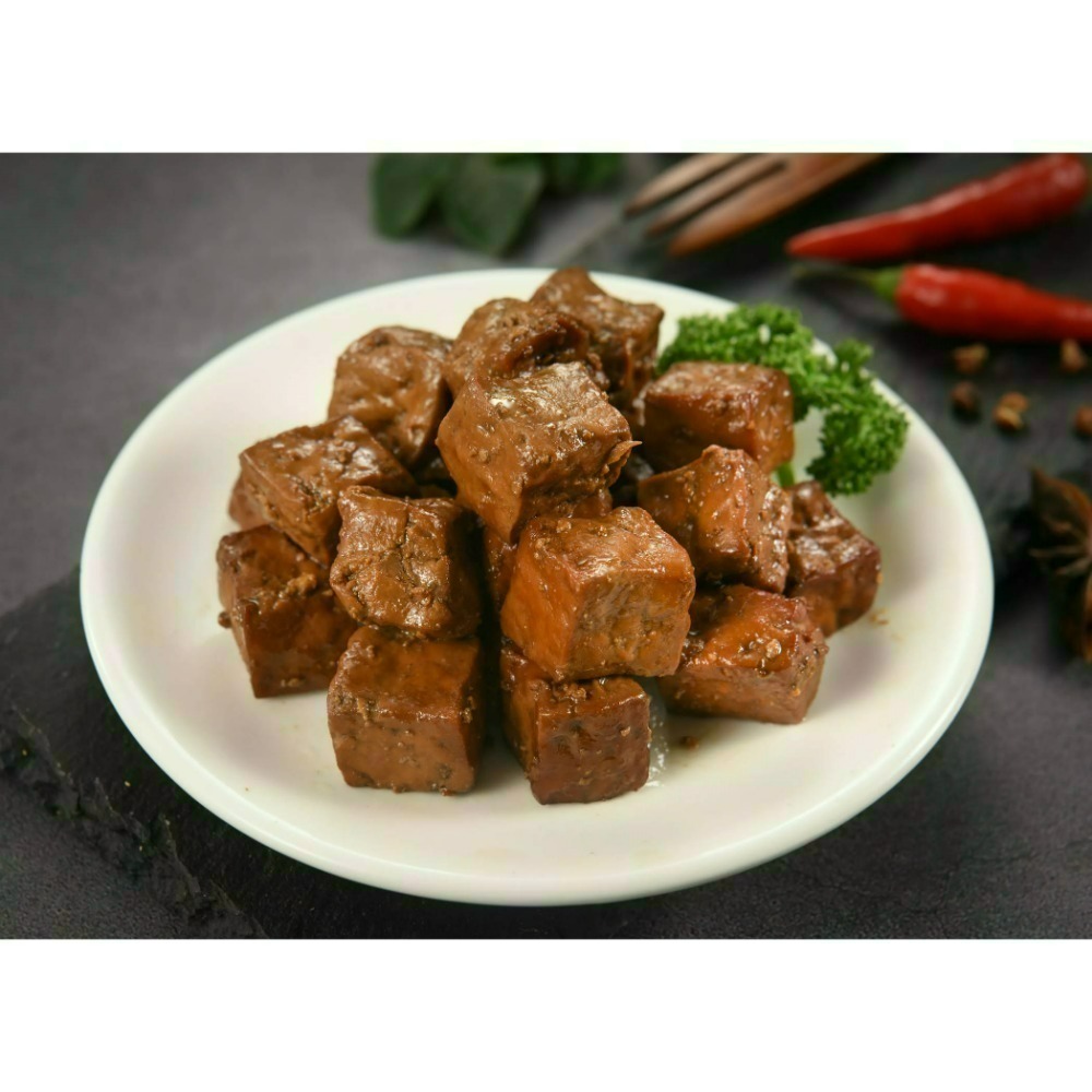 🔥台南代購 古早味二師兄滷味 🍗滷香滿滿  熱銷人氣必買  台南美食 💯台南花園夜市排隊美食-規格圖9