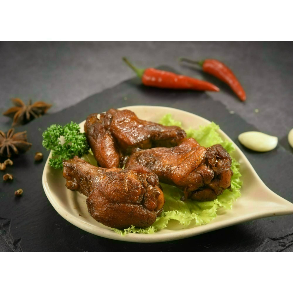 🔥台南代購 古早味二師兄滷味 🍗滷香滿滿  熱銷人氣必買  台南美食 💯台南花園夜市排隊美食-規格圖9