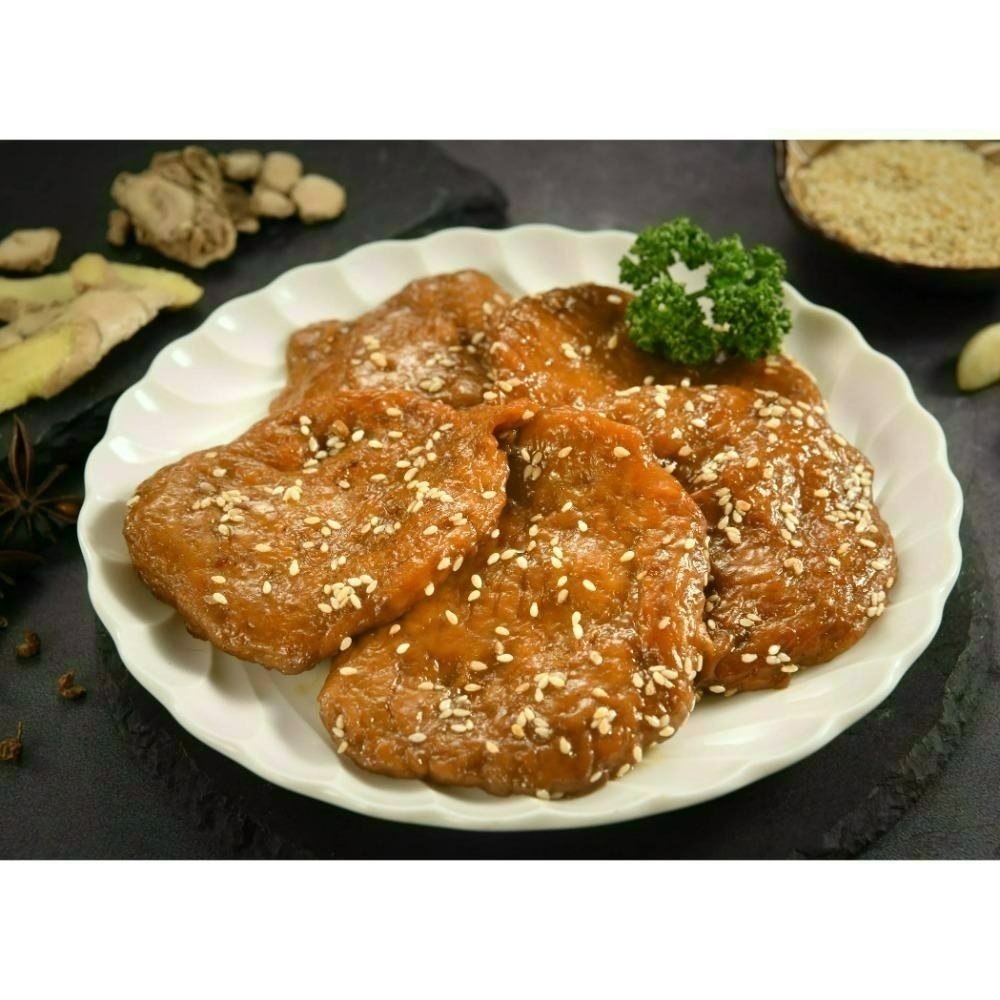🔥台南代購 古早味二師兄滷味 🍗滷香滿滿  熱銷人氣必買  台南美食 💯台南花園夜市排隊美食-規格圖9