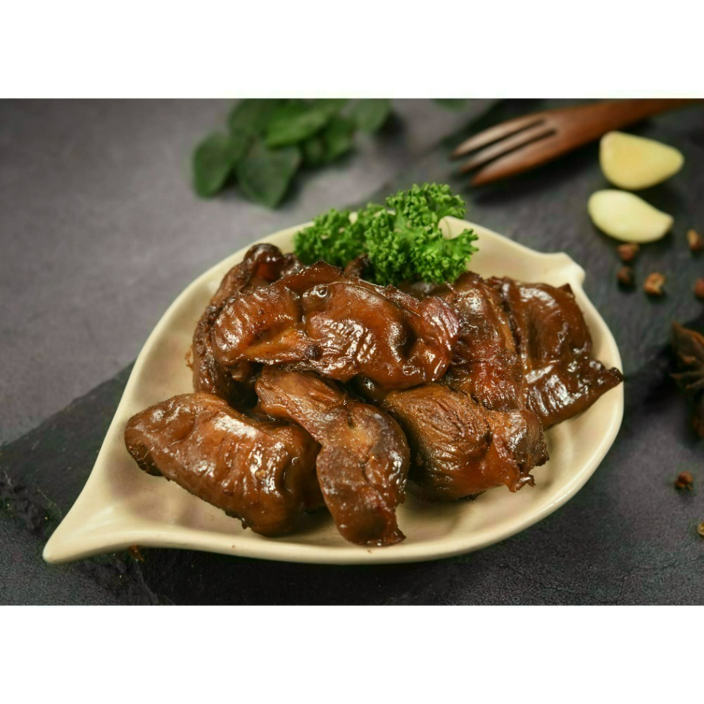 🔥台南代購 古早味二師兄滷味 🍗滷香滿滿  熱銷人氣必買  台南美食 💯台南花園夜市排隊美食-規格圖9