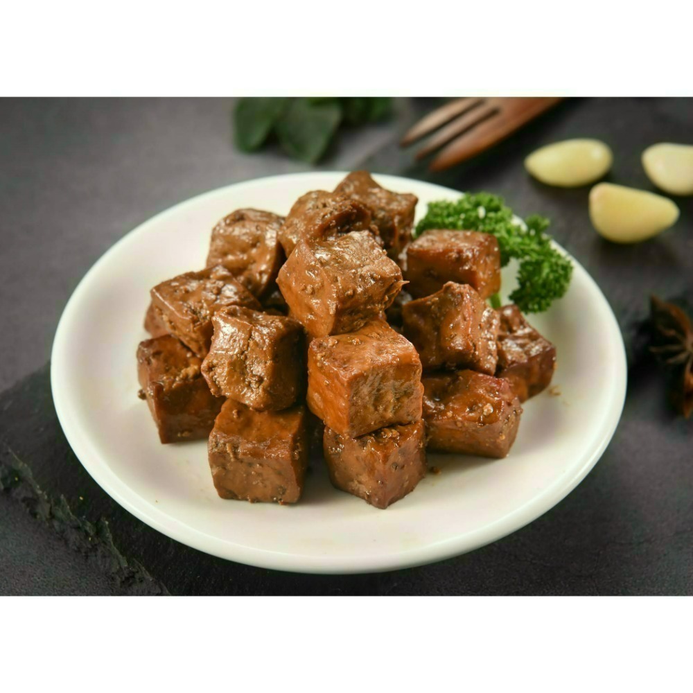 🔥台南代購 古早味二師兄滷味 🍗滷香滿滿  熱銷人氣必買  台南美食 💯台南花園夜市排隊美食-規格圖9