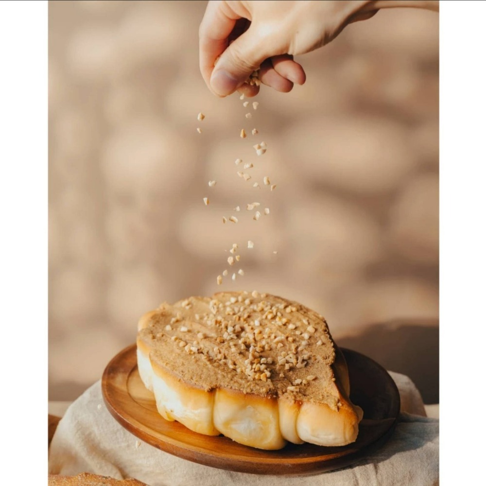 加熊賀羅宋專賣 台南人氣羅宋麵包 多口味可選 新鮮直送 加熊賀 羅宋 羅宋麵包  【現買現寄】-規格圖11