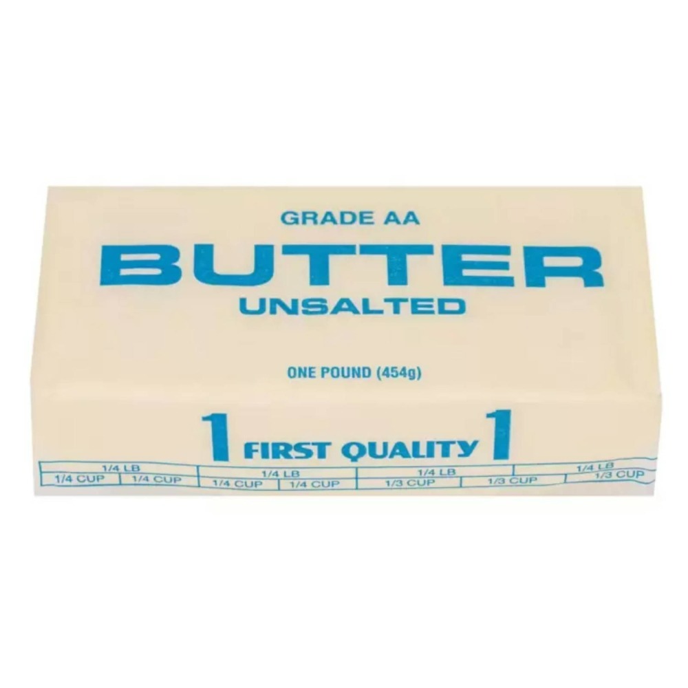 好市多代購 科克蘭 無鹽奶油 453公克 X 4入  好市多 無鹽奶油 好市多奶油  科克蘭奶油  效期24-90天以下-細節圖9