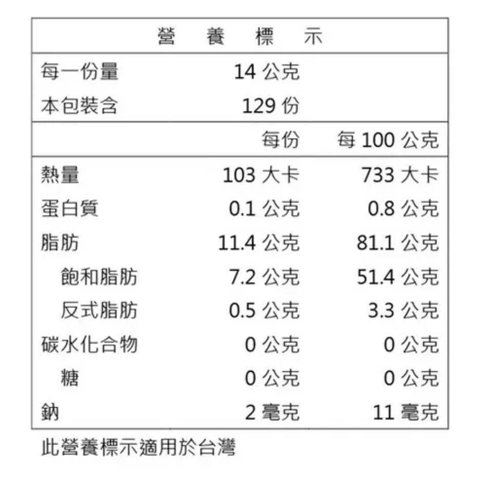 好市多代購 科克蘭 無鹽奶油 453公克 X 4入 好市多 無鹽奶油 科克蘭奶油 效期24-90天以下-細節圖6