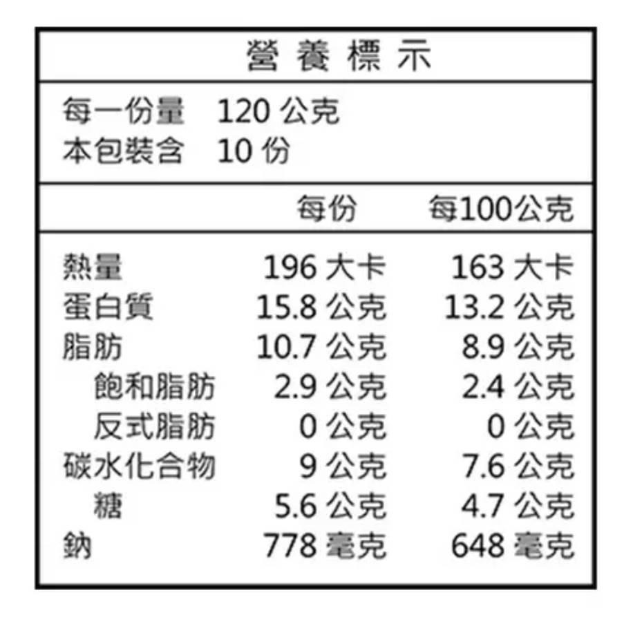 高津古早味滷排骨1.2公斤「效期14-40天以下」#91581 好市多代購 好市多滷排骨 高津滷排骨-細節圖6