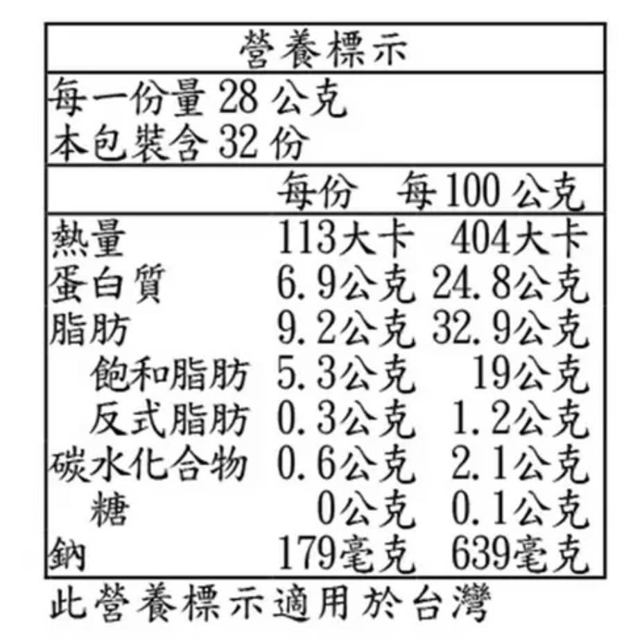 科克蘭 長期熟成切達乾酪 907公克「效期24-90天以下」 #907582 好市多代購 切達乾酪 切達 乾酪 起司-細節圖7