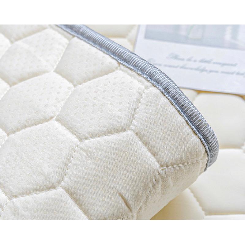 2024夏季新款小熊圖案乳膠涼感沙發墊冰涼墊沙發貓墊狗墊沙發坐墊單人雙人三人沙發毯-細節圖4