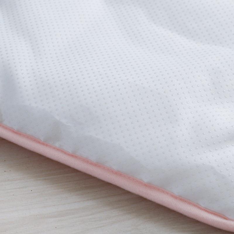 2024夏季新款冰豆豆夏季冰絲涼感寵物墊夏天涼感下巴墊貓咪涼墊狗窩墊子寵物窩墊降溫冰豆豆寵物床-細節圖7